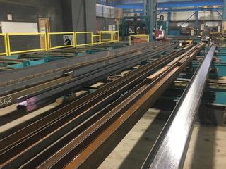 metal fabricators wellingborough|Billson Steel.